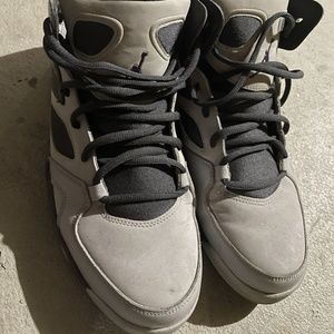 Jordan Flight Club 91